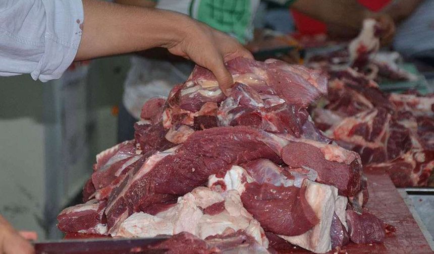 Kurban Bayramı’nda “altın kural” eti dinlendirmek!