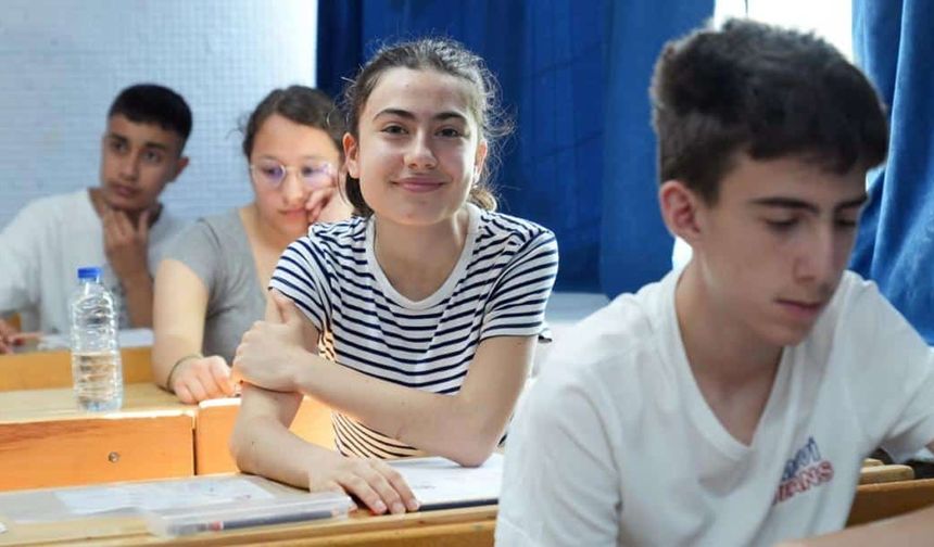 Van’da kaç öğrenci LGS sınavına girdi? Sonuçlar ne zaman açıklanacak?
