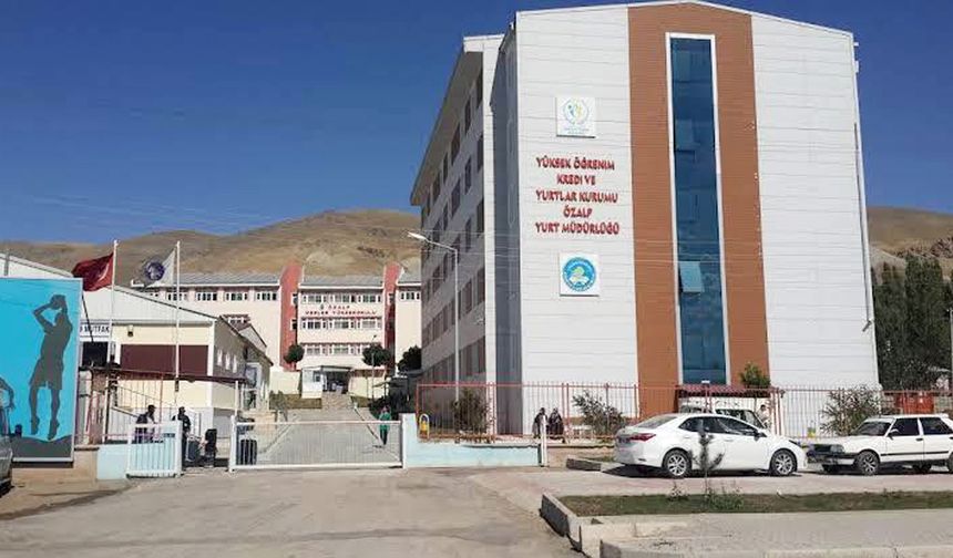Özalp'taki üniversite taşınıyor: İlçe halkından tepki