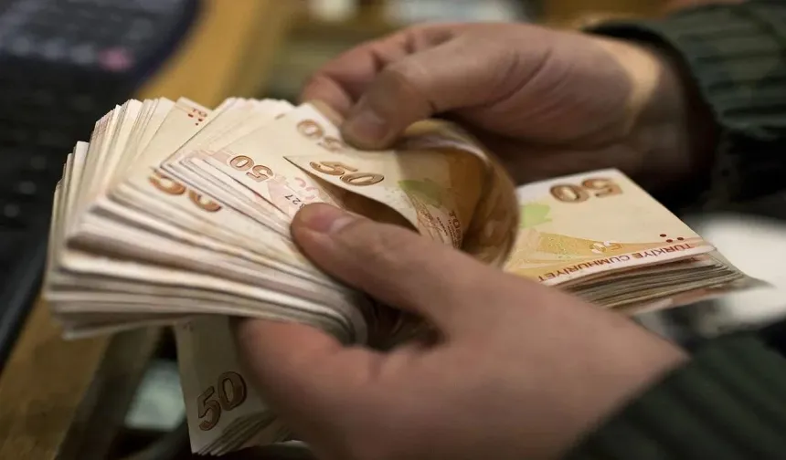 2026 memur maaşları belli oldu!