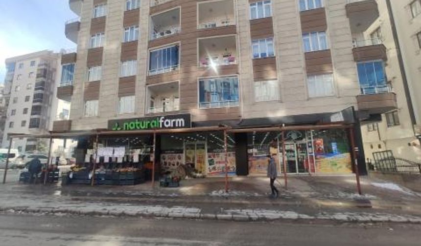 Van’da "riskli yapı satışa çıktı" başlıklı haberin tekzip yayını