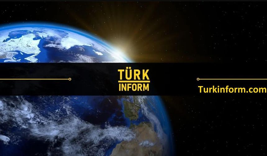 Ankara Güncel Namaz Vakitleri - Turkinform.com