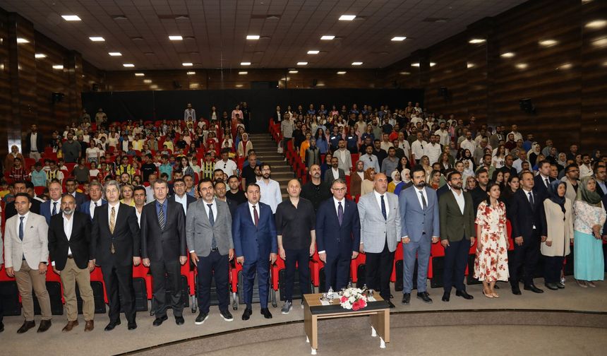 Van’da Eğitimde Sağlık Hareketi ile 1 Milyon 129 Bin Öğrenciye Tarama Yapıldı