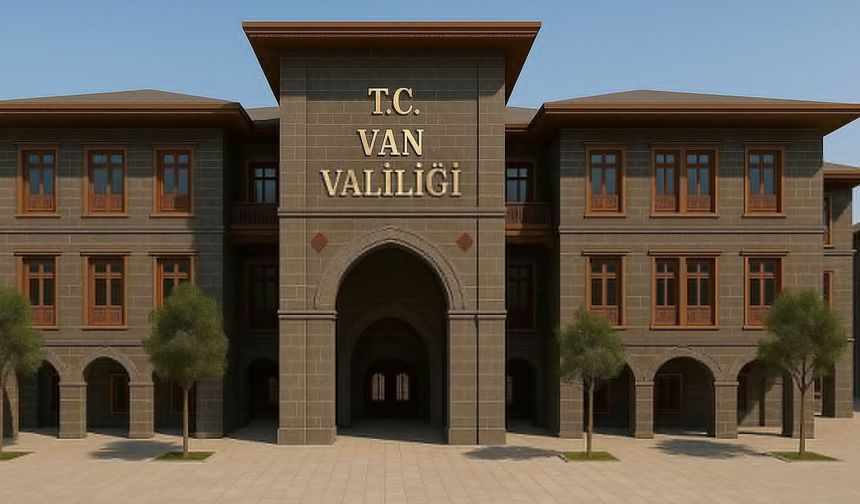 Vangölü Aktivistleri Derneği’nden yeşil ve kültürel dönüşüm çağrısı
