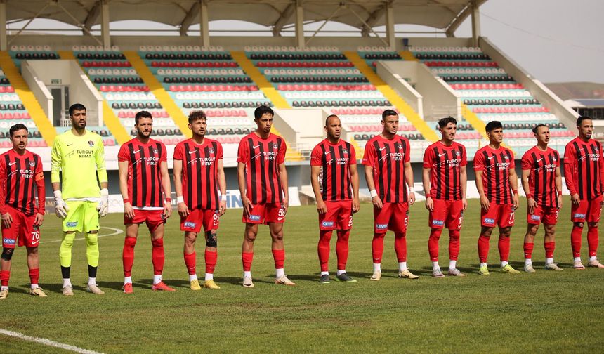 Vanspor’a 3 milyon 650 bin TL destek…