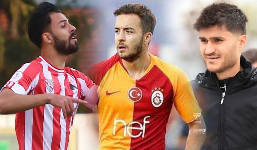 Vanspor, dış transferde 3 futbolcuyla temas halinde…
