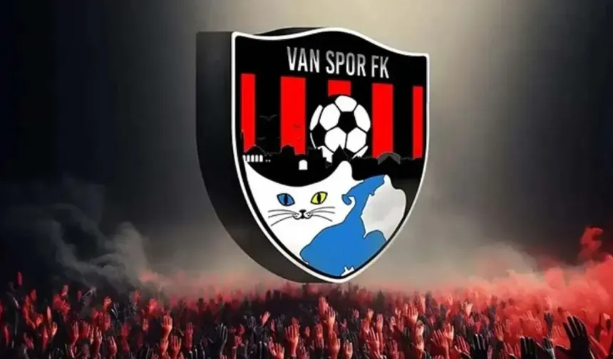 Vanspor'dan ilk transfer atağı!