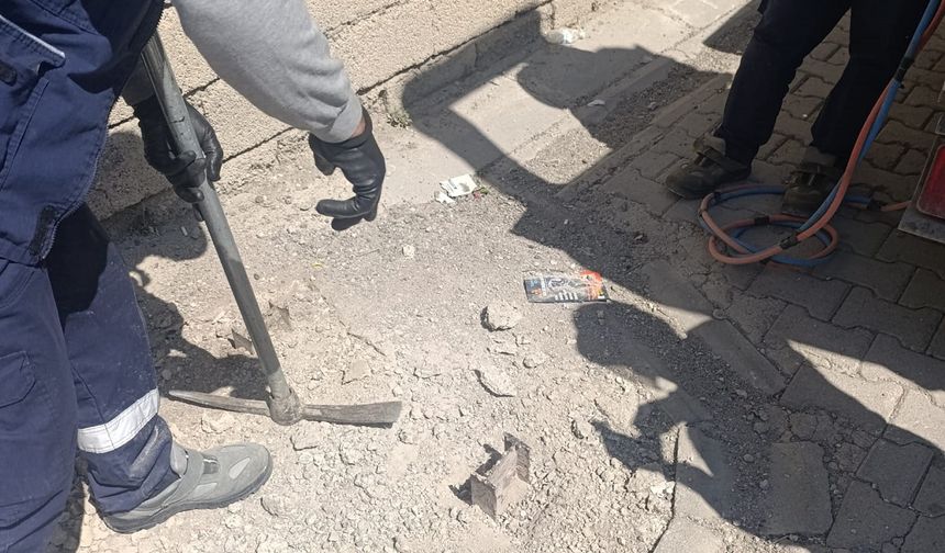 Haberimiz ses getirdi: VEDAŞ sorunu çözdü