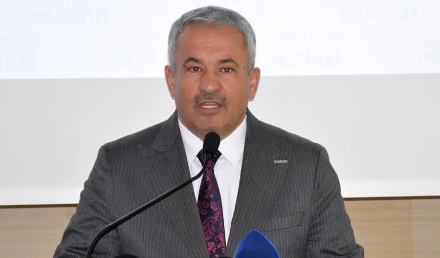 Başkan Aras’tan Kültür Yolu Festivali’ne iptal çağrısı