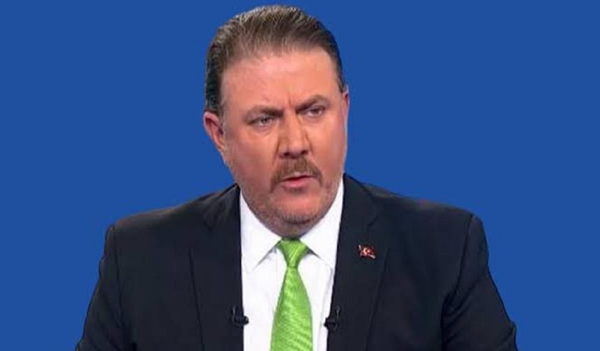 Cumhurbaşkanı Başdanışmanı Yiğit Bulut hayatını kaybetti