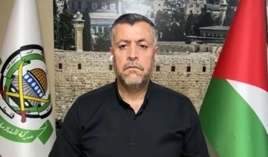HAMAS'tan Mahmud Abbas yönetimine tepki: Sessizlikleri utanç verici