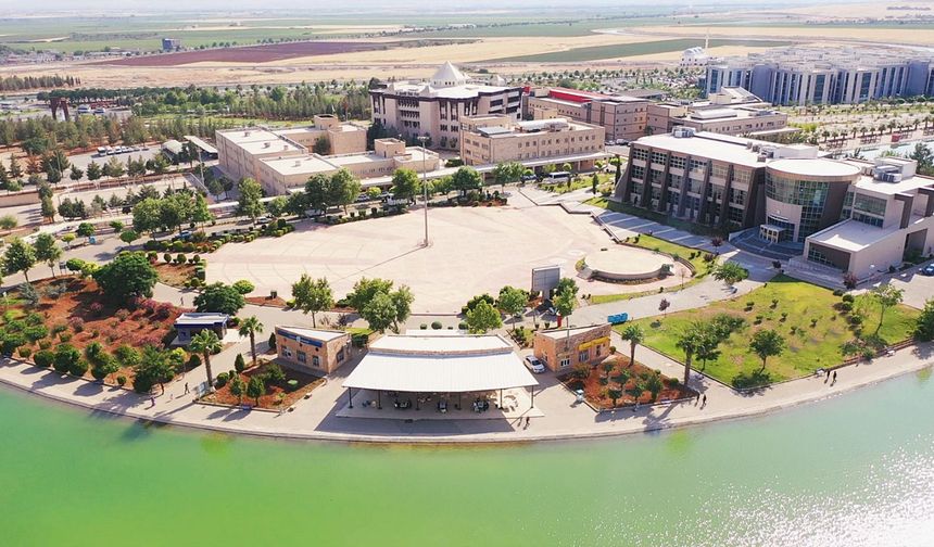 Harran Üniversitesi 2025 Bölümleri ve Tahmini Taban Puanları