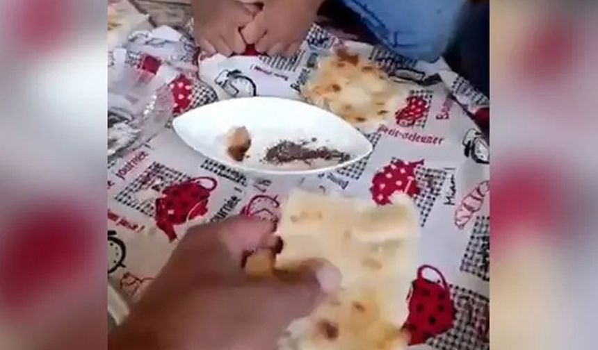 HÜDA PAR: Masum çocuklara yapılan bu zulüm kabul edilemez