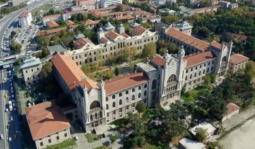 Marmara Üniversitesi 2025 Taban Puanları ve Bölümleri Belli Oluyor!