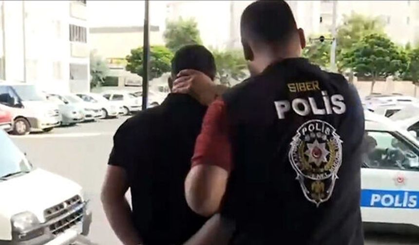 Van’da siber suç operasyonu! 1 Milyar TL’lik işlem hacmine sahip 66 şüpheli yakalandı