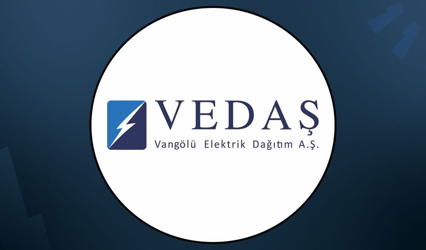 VEDAŞ’tan Önemli Duyuru! Bitlis'in O ilçelerinde yaşayanlar Dikkat!