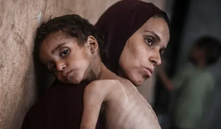 UNICEF: Gazze'de çocuklar eşi görülmemiş bir hızla ölüyor