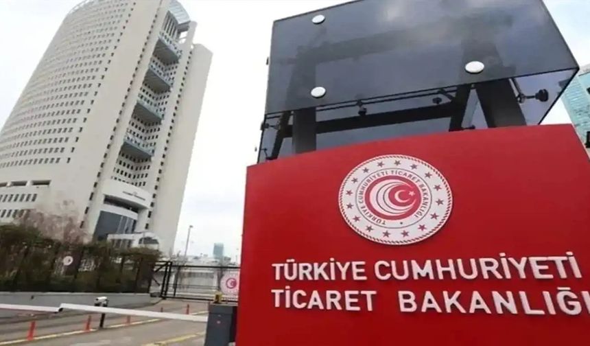 Ticaret Bakanlığı 602 şirkete üretim ve ihracat desteği verdi