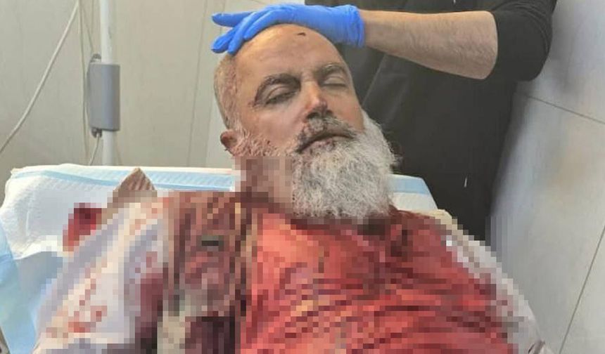 Gazze'de şehit sayısı 62 bin 744'e yükseldi
