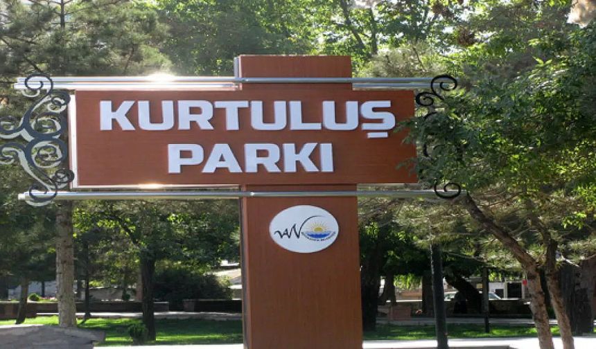 Van Kurtuluş Parkı’ndaki işyeri kiralanıyor! İşte fiyatı…