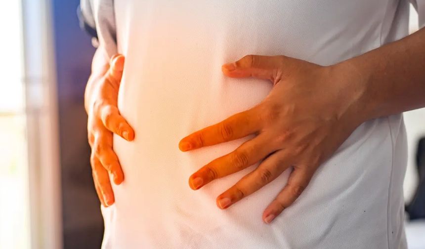 Mide Gazı Olduğu Nasıl Anlaşılır?