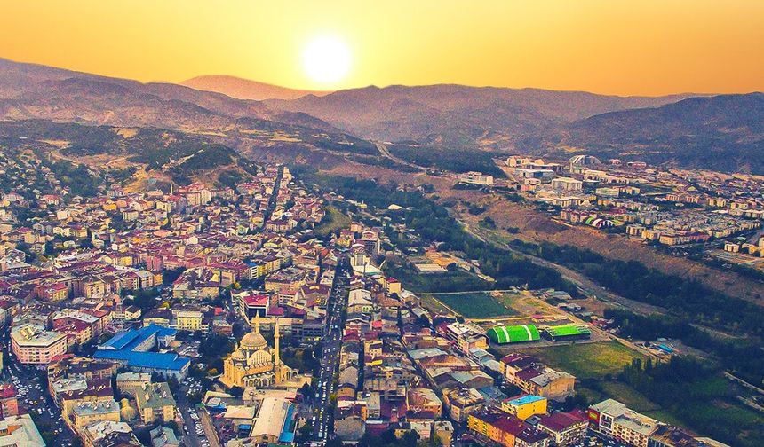 Bingöl'de 8 Ekim'de Elektrik Kesintisi: 40'tan Fazla Yer Etkilenecek