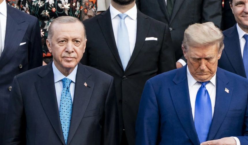 Erdoğan NSosyal'den Duyurudu: Beyaz Saray'da Görüşeceğiz