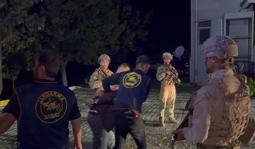 Van’da kasten öldürme olayının firari şüphelileri yakalandı
