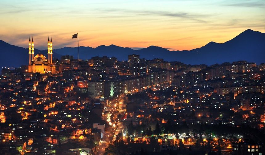 Kahramanmaraş'ta 24 Eylül elektrik kesintisi! Kahramanmaraş elektrik kesintisi için neresi aranır?