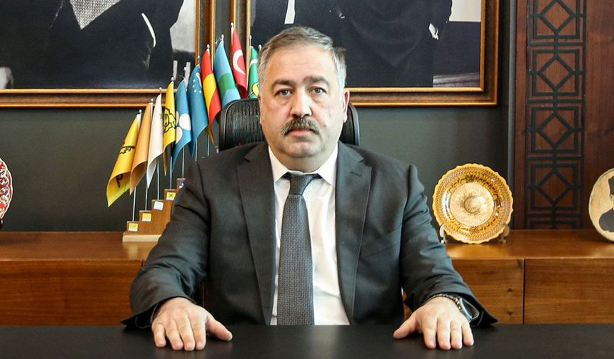 Van İl Emniyet Müdürü değişti! Mutlu Diyarbakır'a, Canıtez Van'a atandı