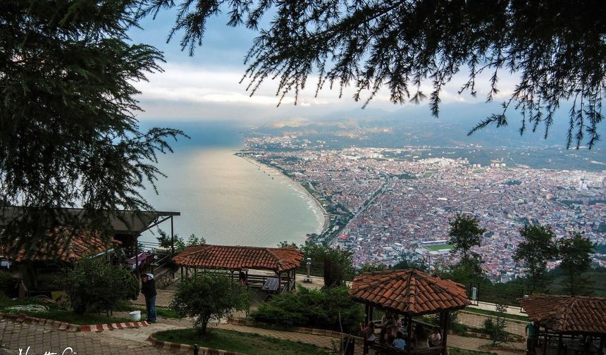 Ordu'da 24 Eylül elektrik kesintisi! Ordu elektrik kesintisi için neresi aranır?