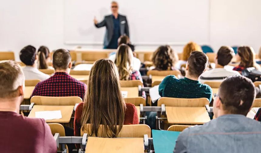 15 bin öğretmen atandı: Eğitim ordusu 1 milyon 49 bini aştı