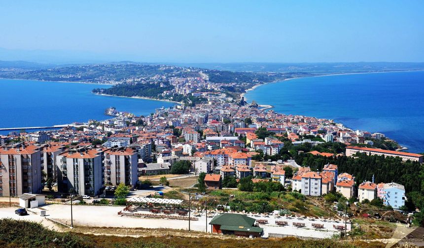 Sinop'ta 24 Eylül elektrik kesintisi! Sinop elektrik kesintisi için neresi aranır?