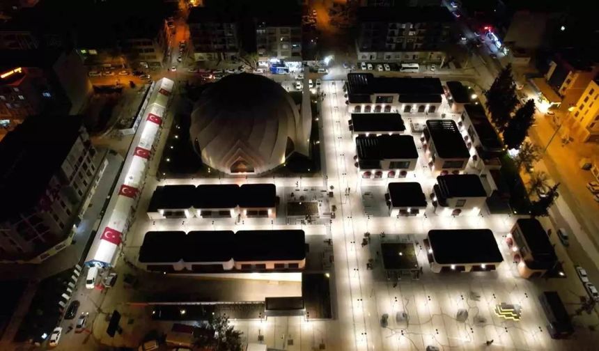 Adıyaman'da 9 Ekim’de Elektrik Kesintisi: 3 İlçede Kesinti Programı Belli Oldu