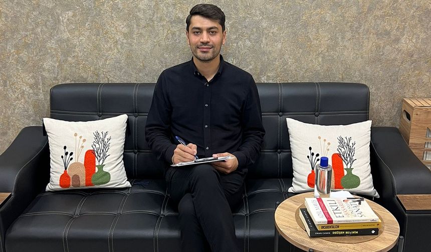 Van Psikolog Görüşmesi Öncesi Bilmeniz Gerekenler