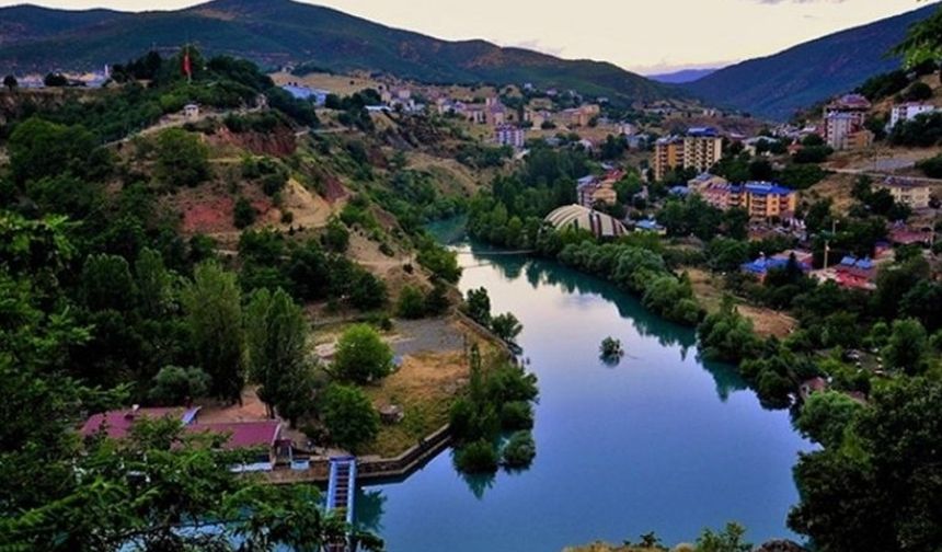 Tunceli'de 8 Ekim'de Enerji Kesintisi: 3 İlçede Elektrikler Kesilecek