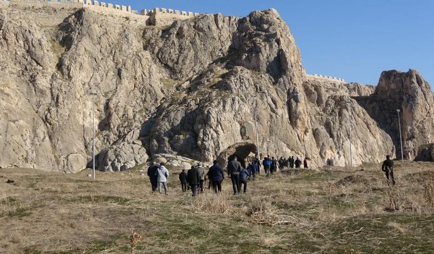 Tuşba ismi nereden gelir?