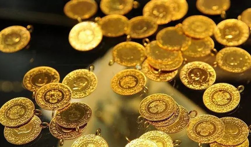 Altın Fiyatlarında Son Durum! Hafta sonu altın ne kadar?