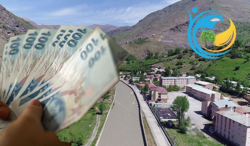 Çatak Belediyesi'nden Öğrencilere Eğitim Desteği! Başvurular Başladı