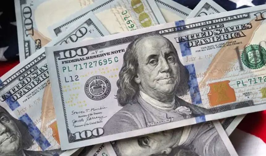 Dolar Bugün ne kadar? Döviz kurlarında son durum... 22 Ocak 2026