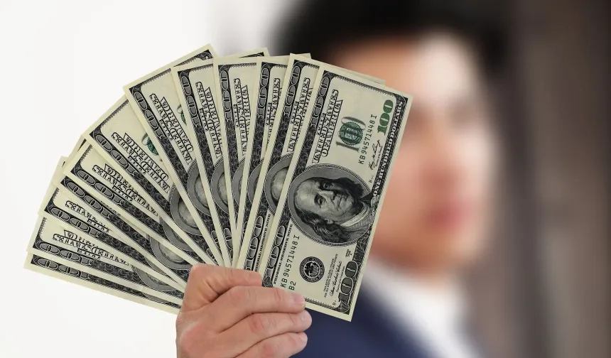 Dolar, Euro fiyatları Bugün ne kadar oldu? 11 Kasım Güncel döviz piyasası...