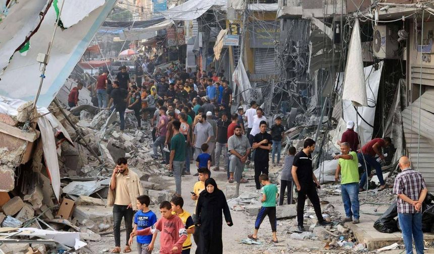 Gazze'deki ateşkes neleri kapsayacak?