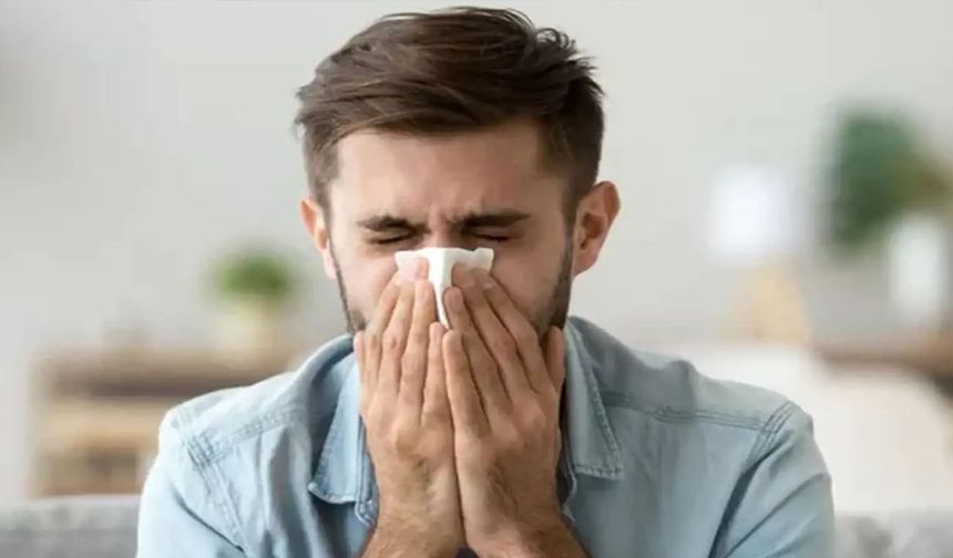 Soğuk algınlığında ilk 24 saat kritik