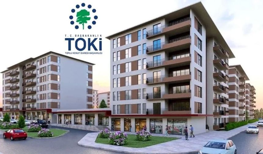 TOKİ’den 500 bin sosyal konut projesi için dolandırıcılık uyarısı