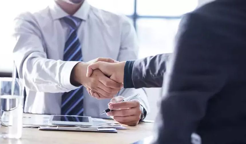 Üç bakanlıktan personel alımı duyurusu