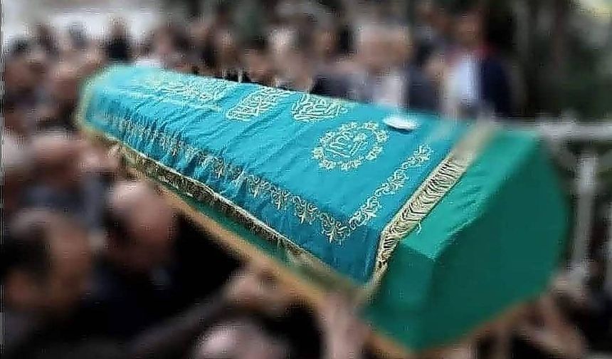 Van’da 7 kişi hayatını kaybetti! Van'da son vefat edenler!