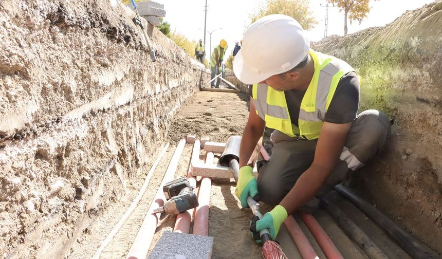 Vangölü Elektrik Dağıtım A.Ş’den 5 milyarlık yatırım