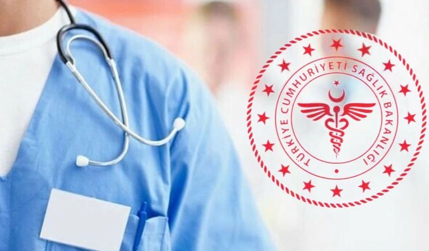 26 bin Sağlık Bakanlığı personel alımı ne zaman, başvuru başladı mı?