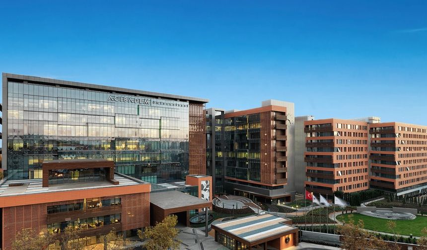 Acıbadem Üniversitesi 14 akademisyen alıyor: Son başvuru 27 Kasım