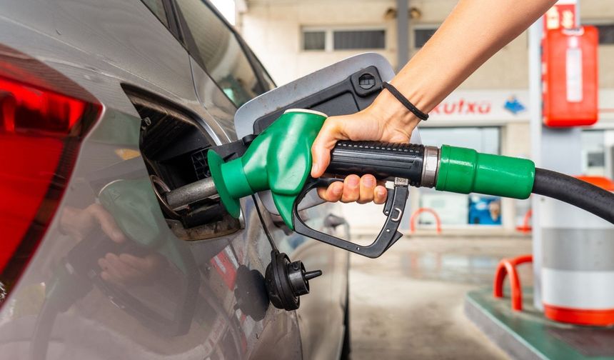 Araç sahipleri dikkat!  2,11 liralık zam!